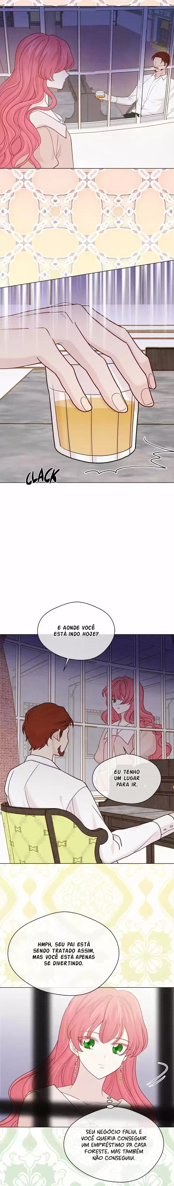 A Dama e o Celular Capítulo 86 Página 3