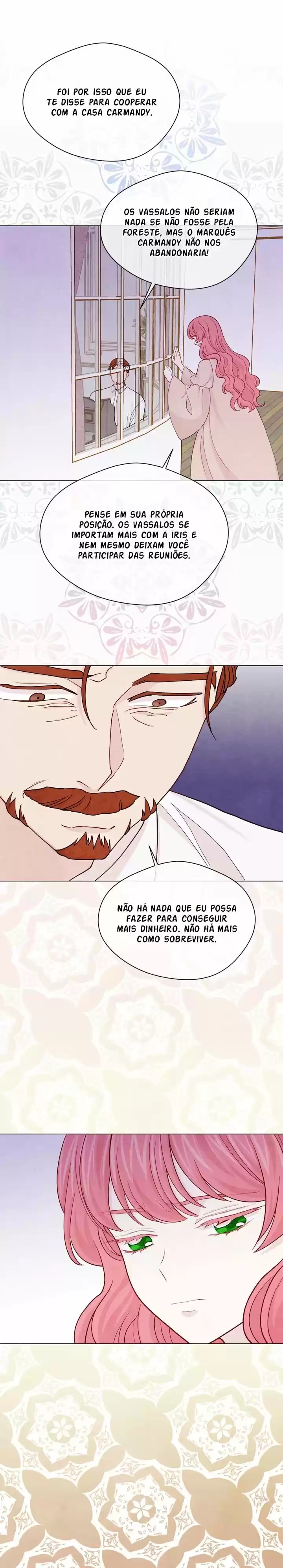 A Dama e o Celular Capítulo 86 Página 6