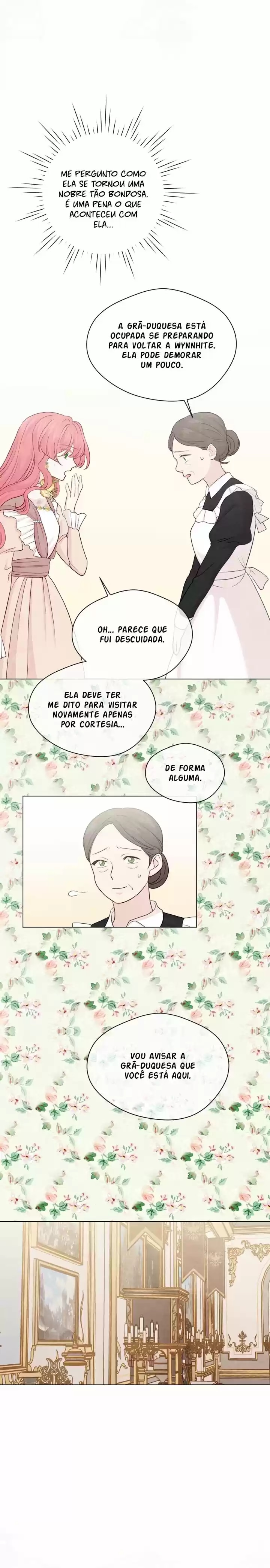 A Dama e o Celular Capítulo 86 Página 14