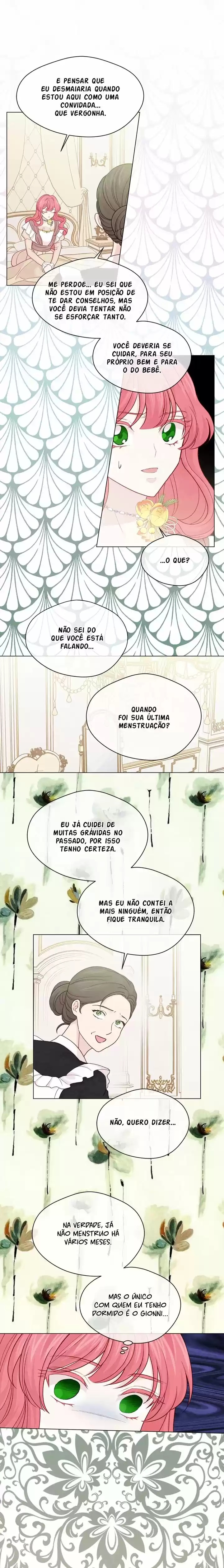 A Dama e o Celular Capítulo 87 Página 7