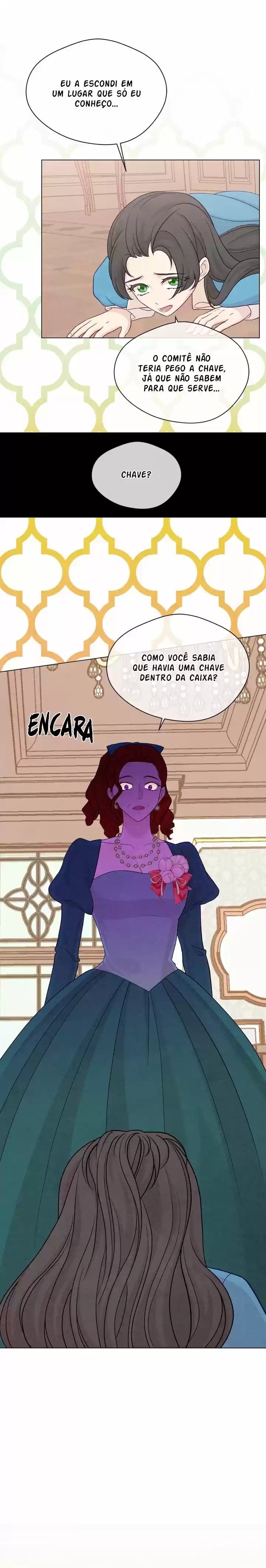 A Dama e o Celular Capítulo 88 Página 4