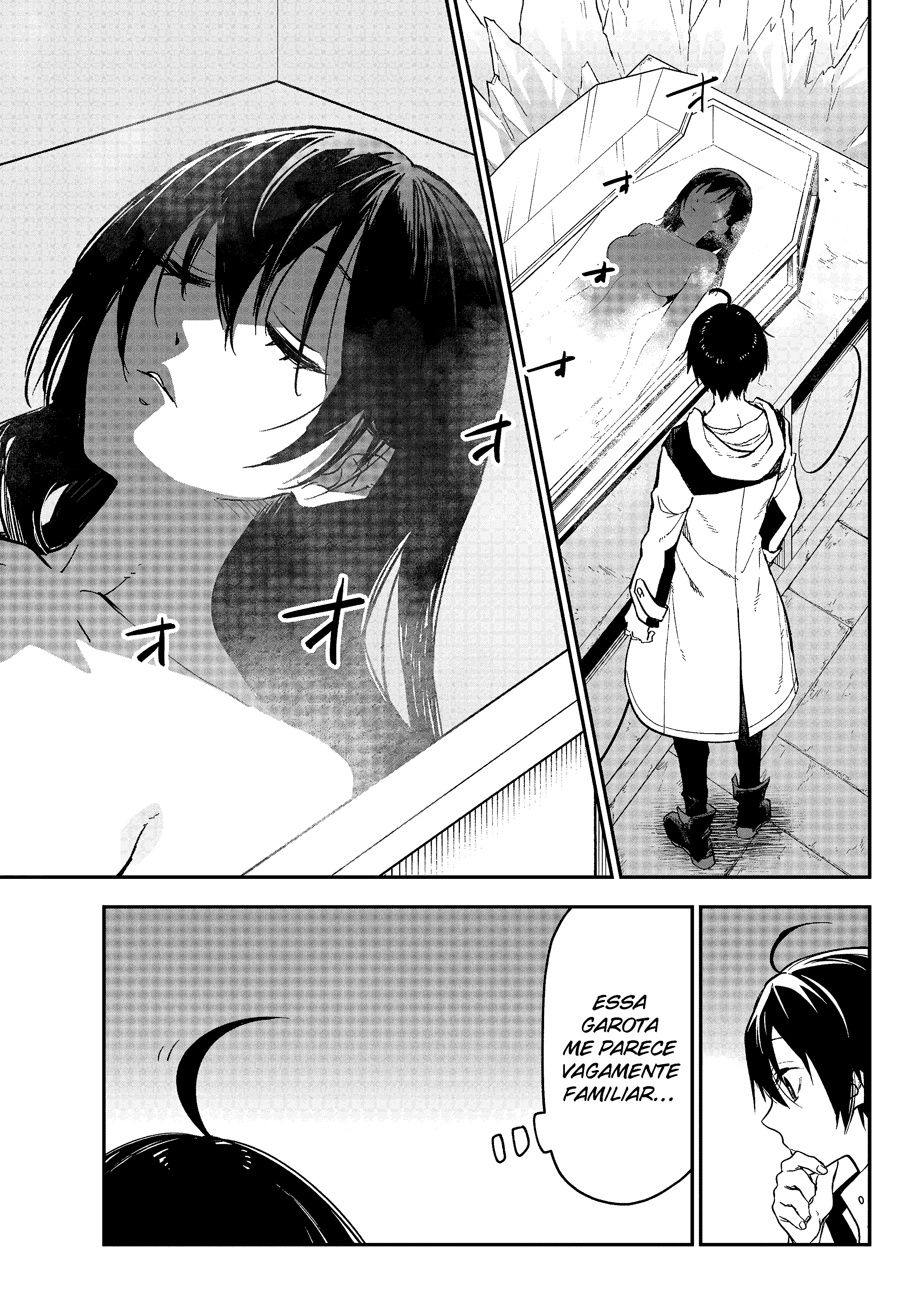 That Time I Got Reincarnated as a Slime Capítulo 141 Página 6