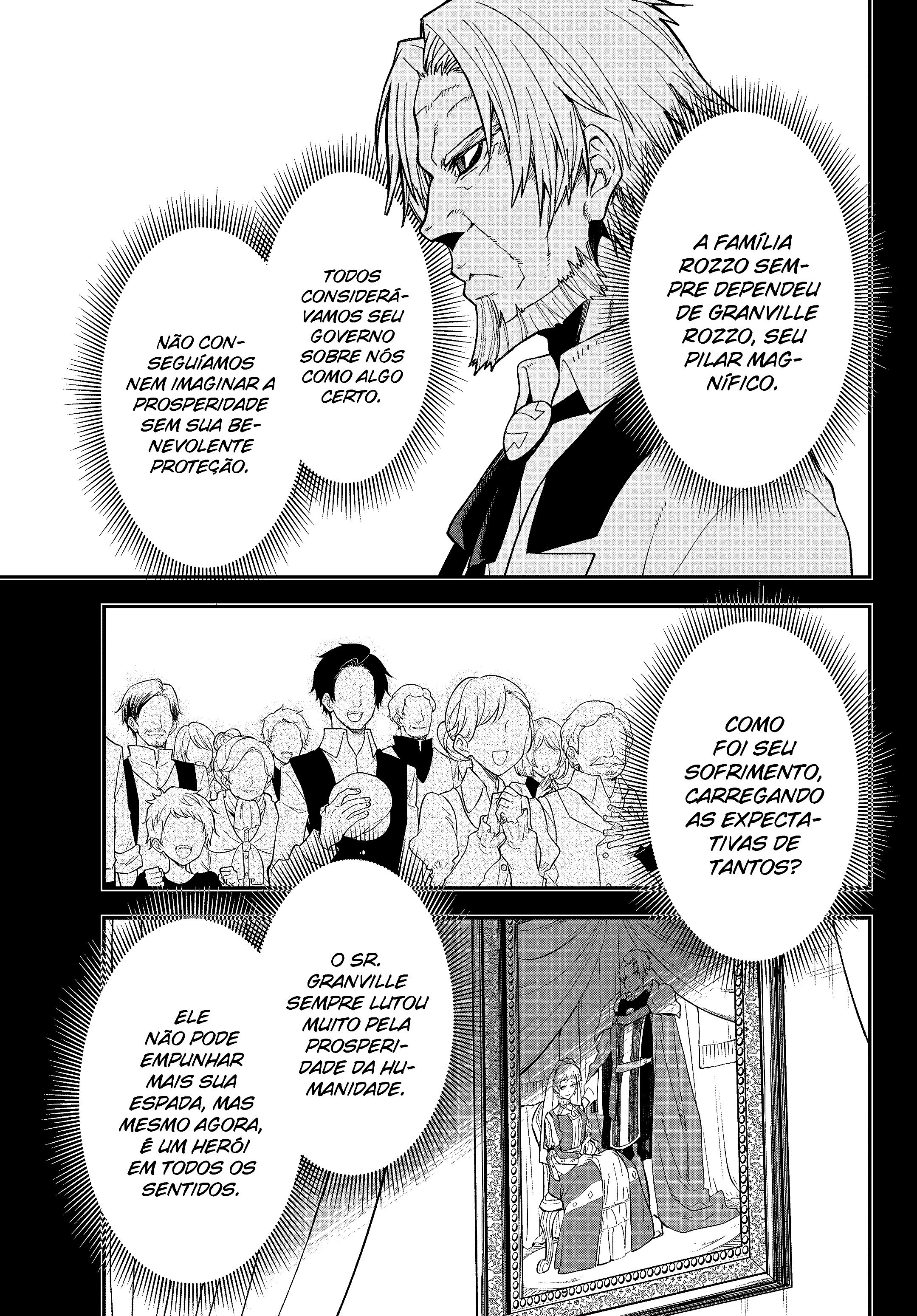 That Time I Got Reincarnated as a Slime Capítulo 141 Página 18