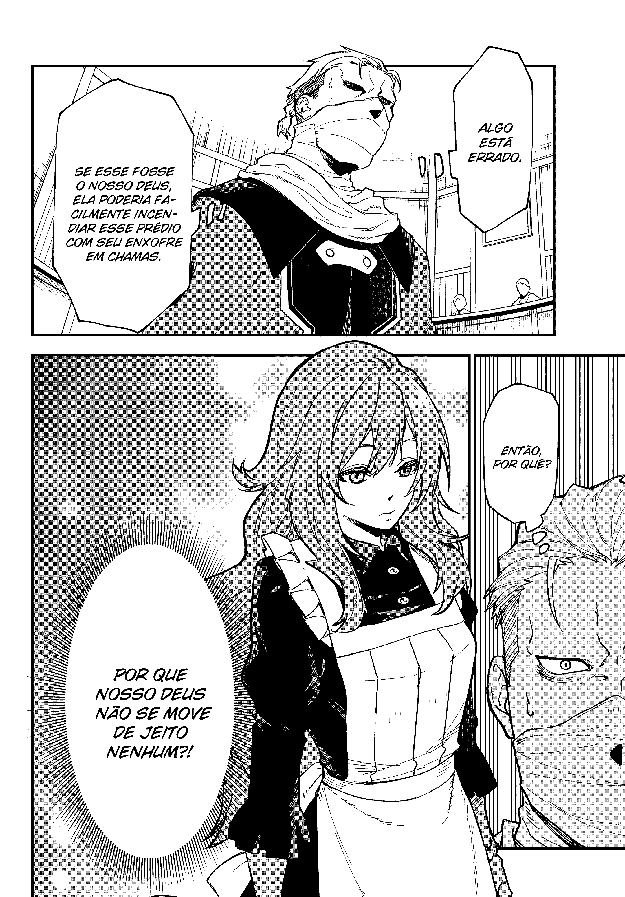 That Time I Got Reincarnated as a Slime Capítulo 141 Página 43