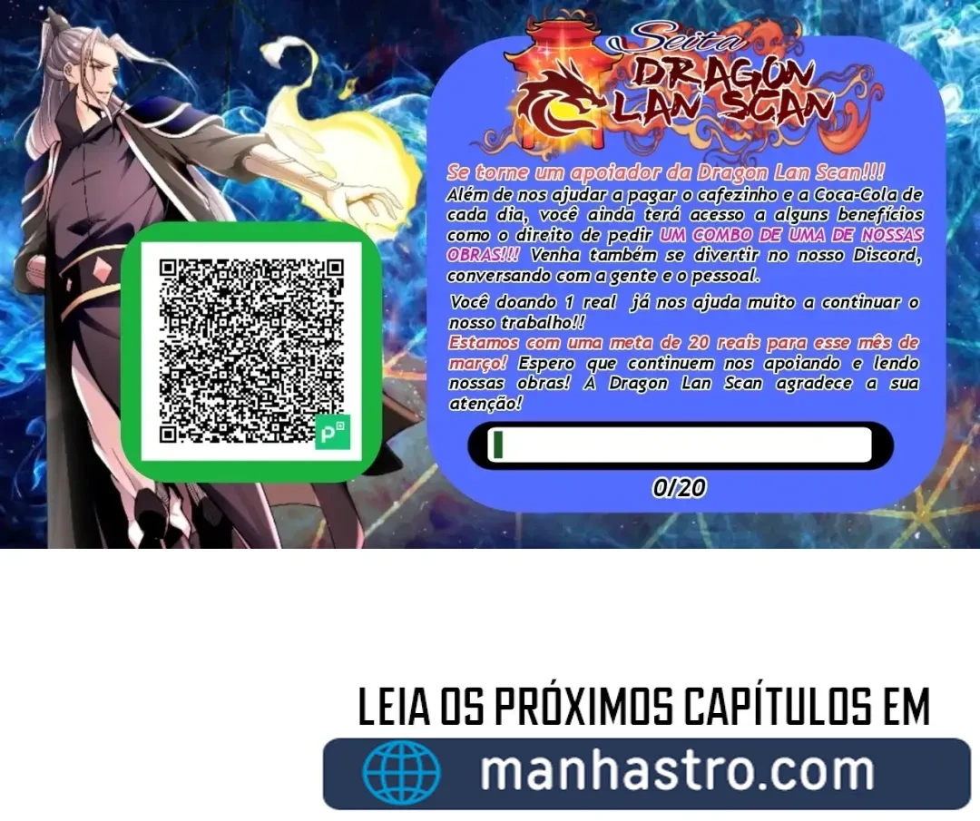 Campo de batalha Capítulo 25 Página 20