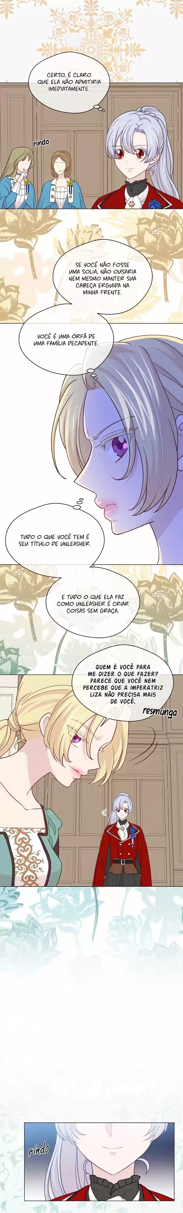 A Dama e o Celular Capítulo 90 Página 15