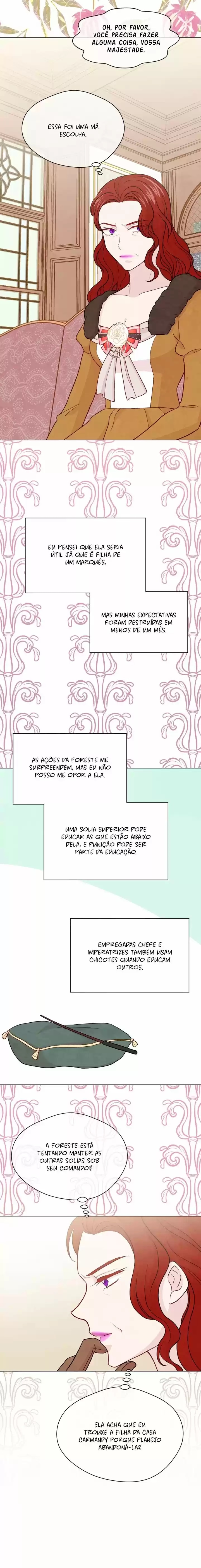 A Dama e o Celular Capítulo 91 Página 13