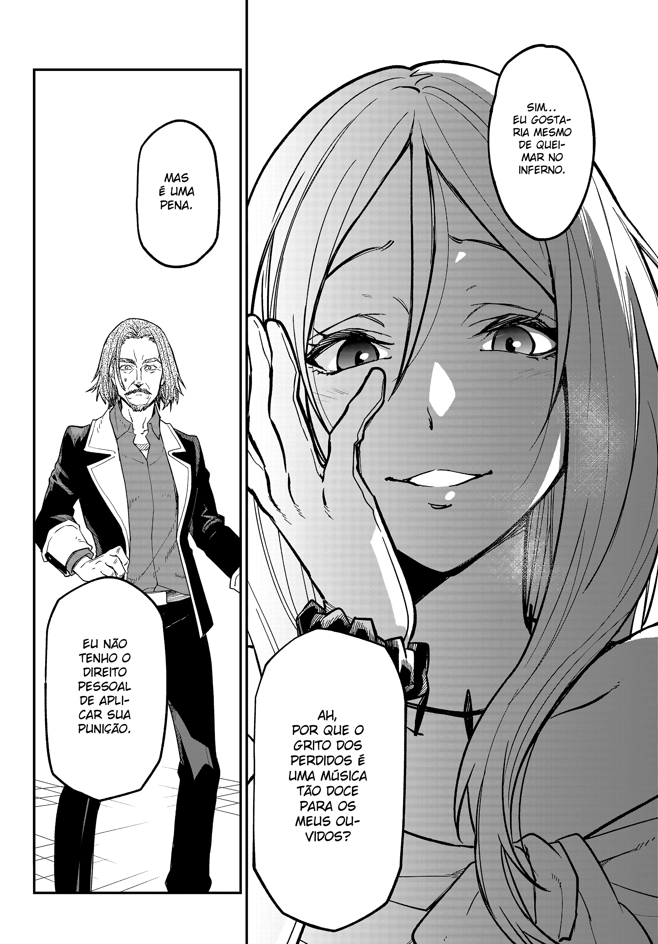 That Time I Got Reincarnated as a Slime Capítulo 142 Página 13