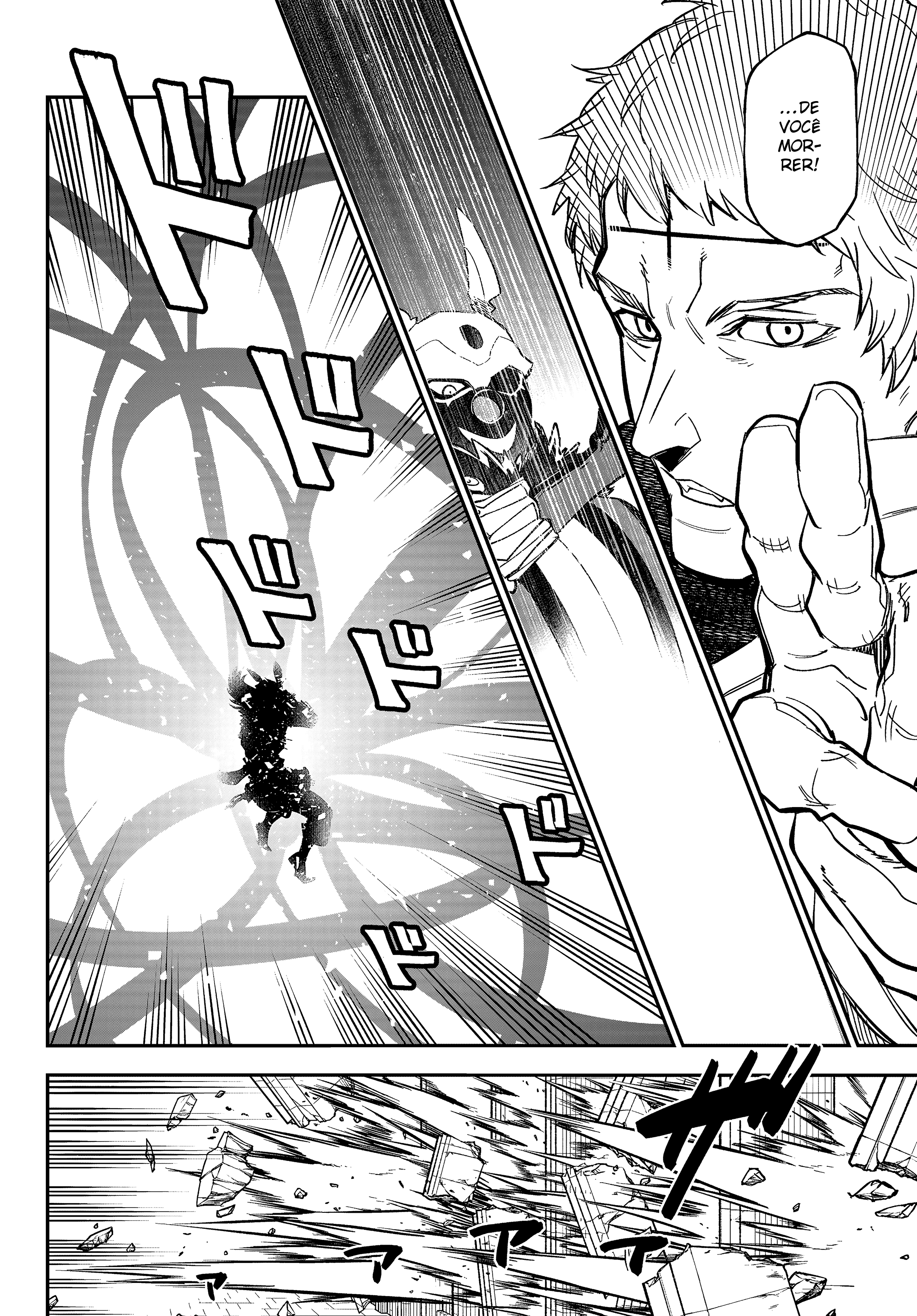 That Time I Got Reincarnated as a Slime Capítulo 142 Página 25
