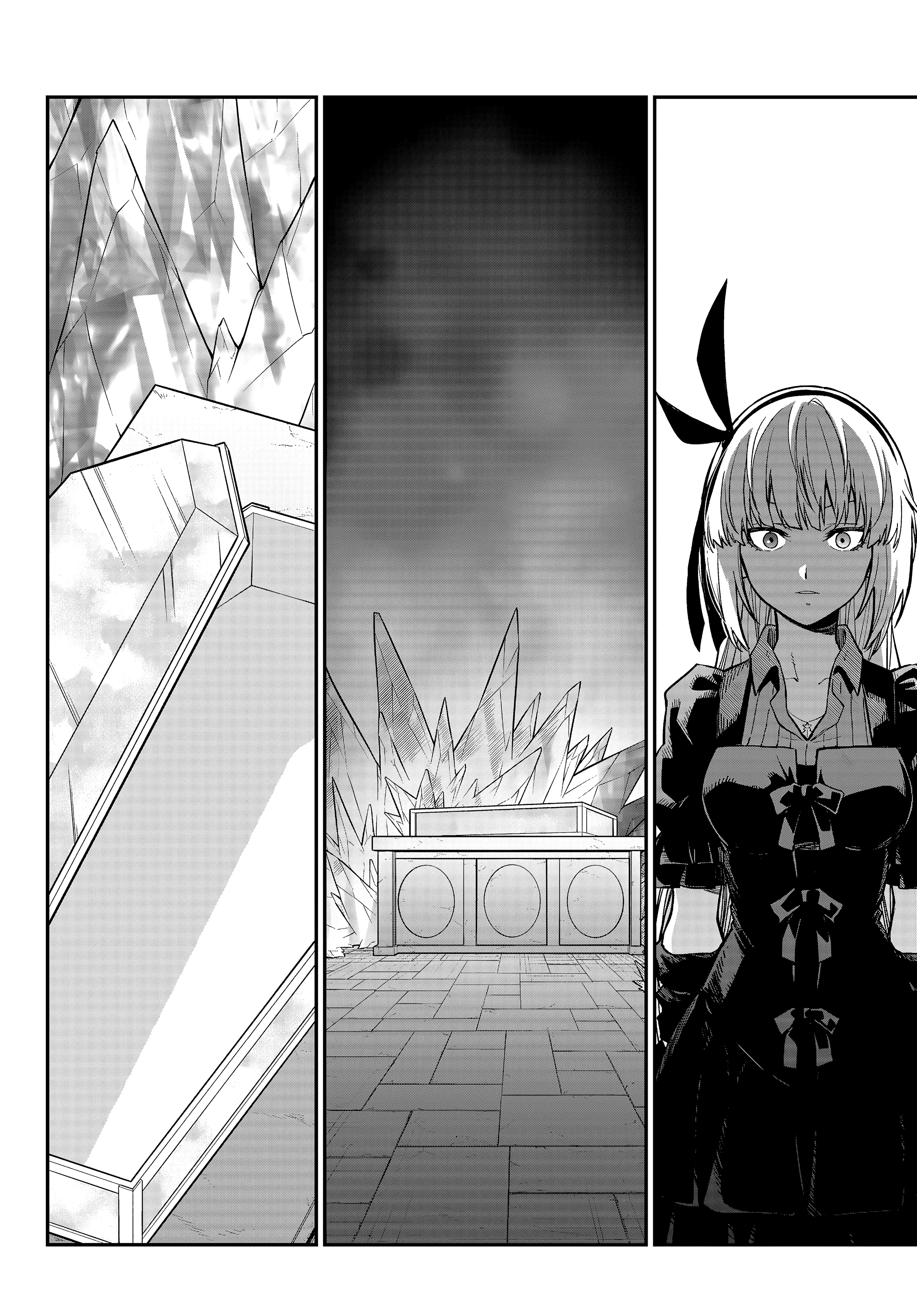 That Time I Got Reincarnated as a Slime Capítulo 142 Página 33