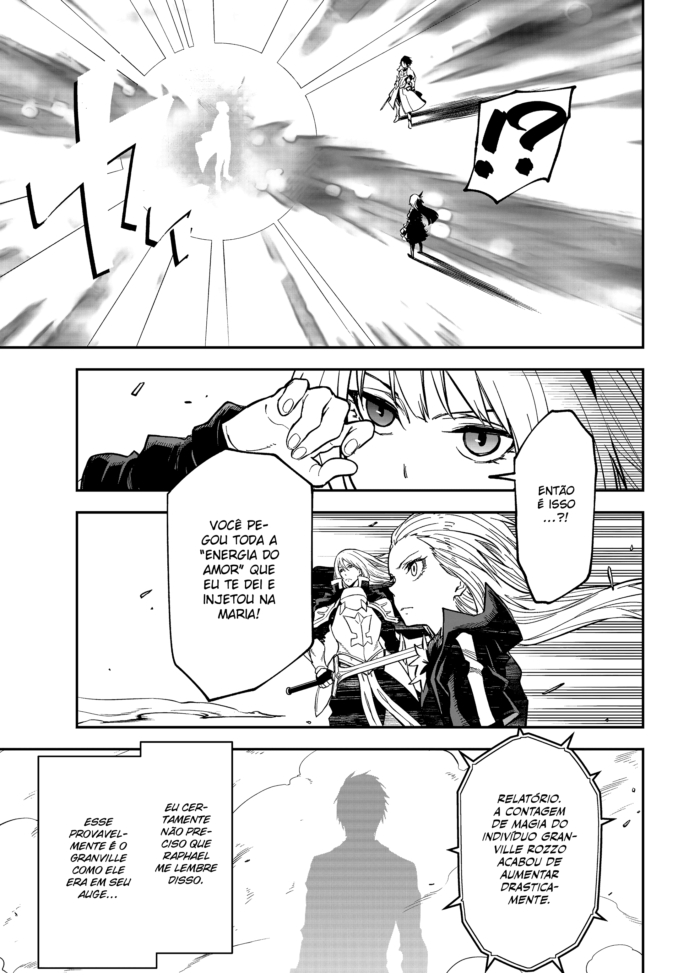 That Time I Got Reincarnated as a Slime Capítulo 142 Página 44