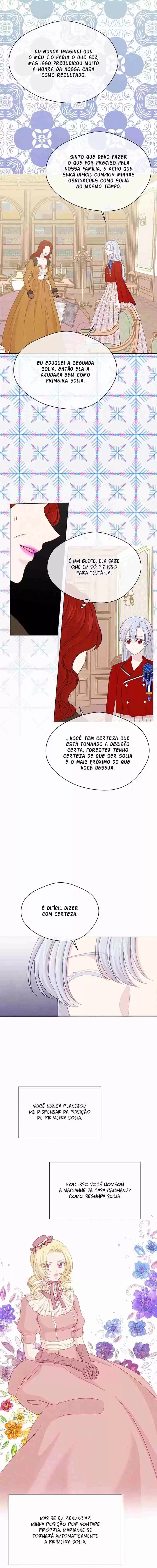 A Dama e o Celular Capítulo 92 Página 3
