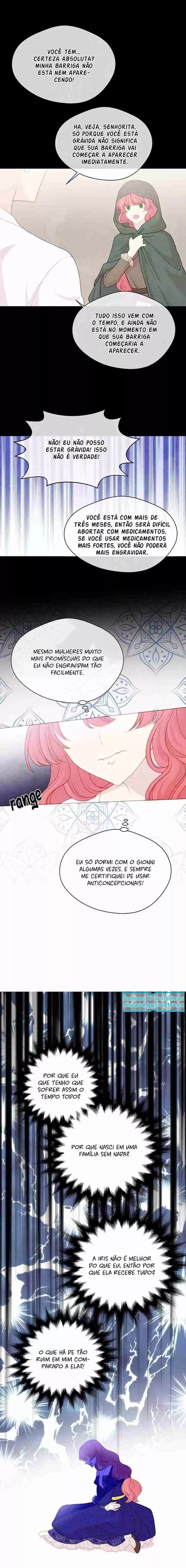 A Dama e o Celular Capítulo 92 Página 8