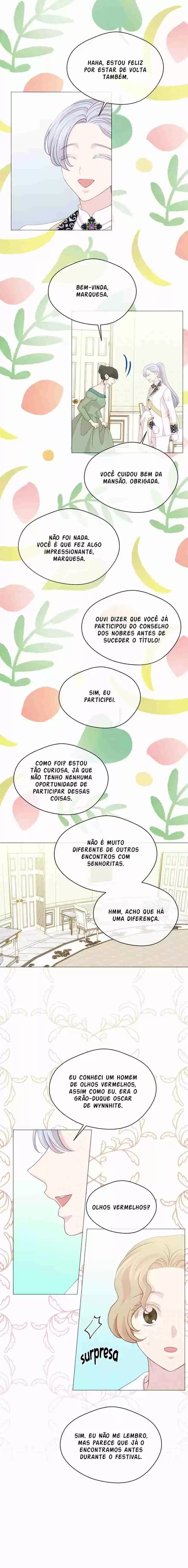 A Dama e o Celular Capítulo 92 Página 14