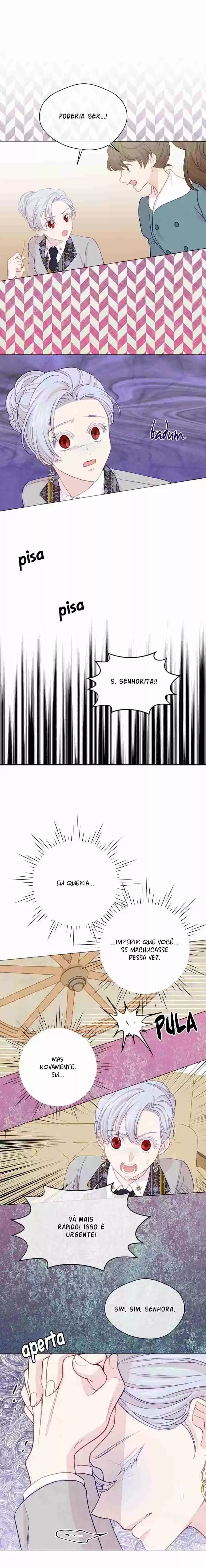 A Dama e o Celular Capítulo 93 Página 14