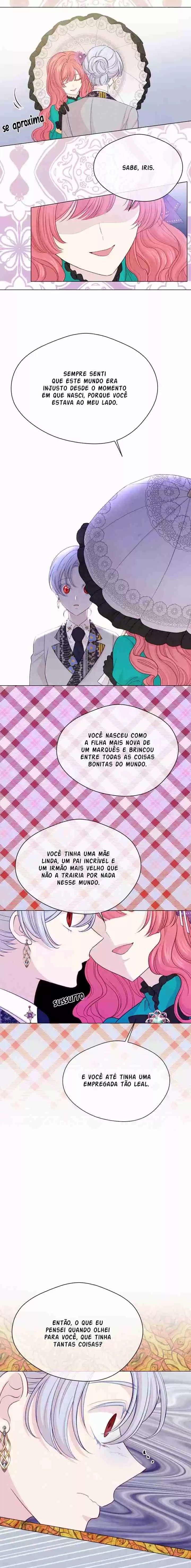 A Dama e o Celular Capítulo 94 Página 3