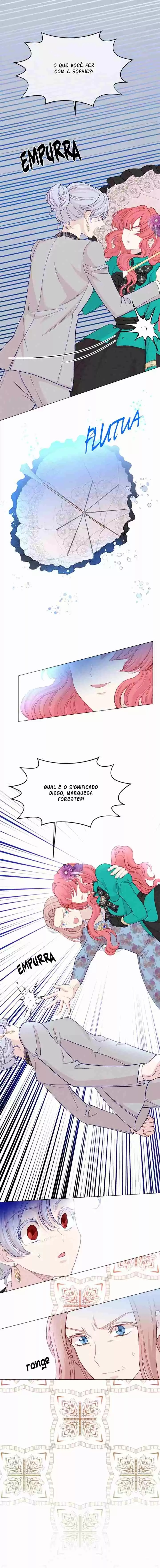 A Dama e o Celular Capítulo 94 Página 4