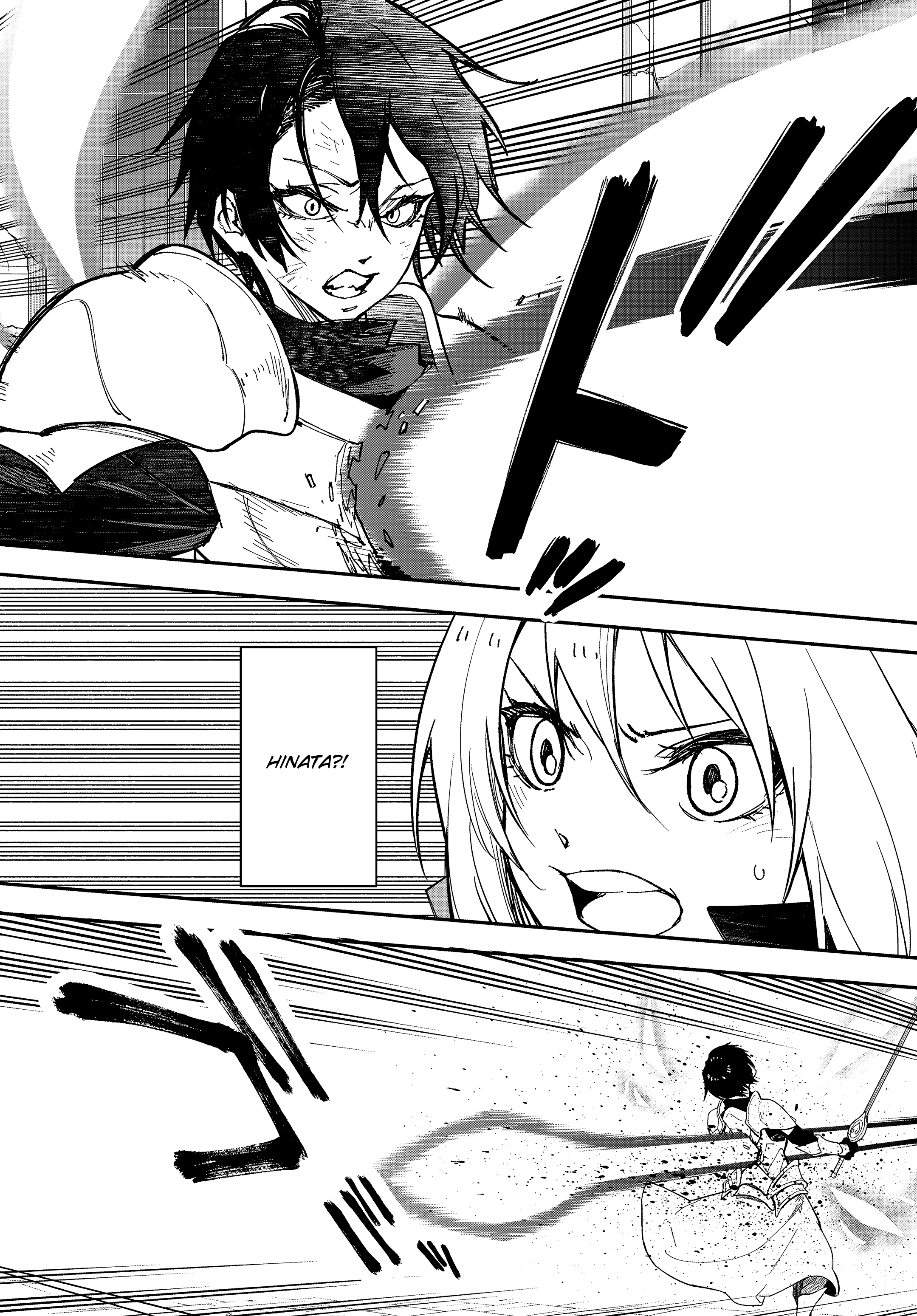 That Time I Got Reincarnated as a Slime Capítulo 143 Página 16