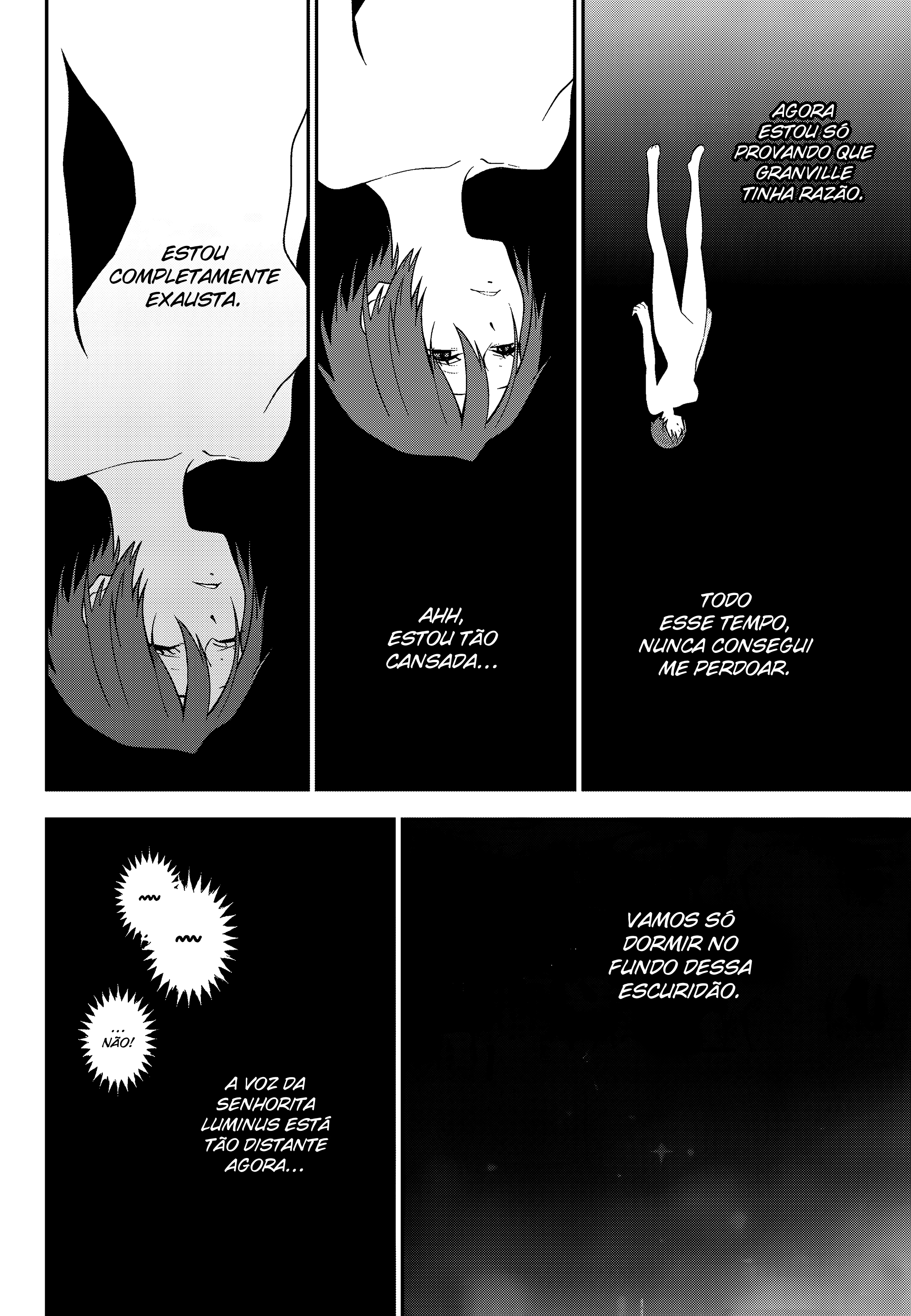 That Time I Got Reincarnated as a Slime Capítulo 143 Página 38