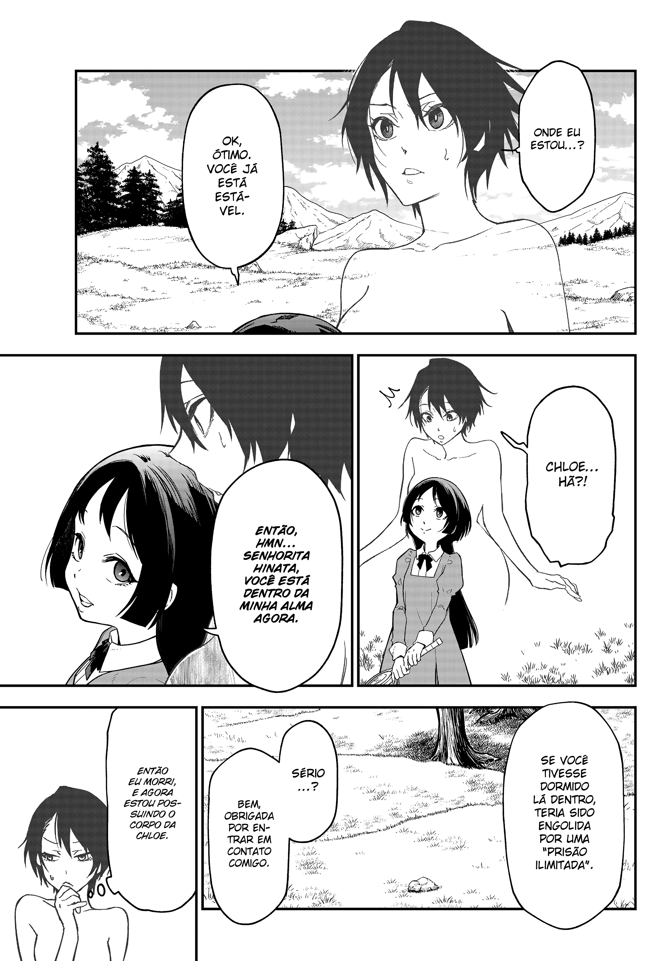 That Time I Got Reincarnated as a Slime Capítulo 143 Página 41