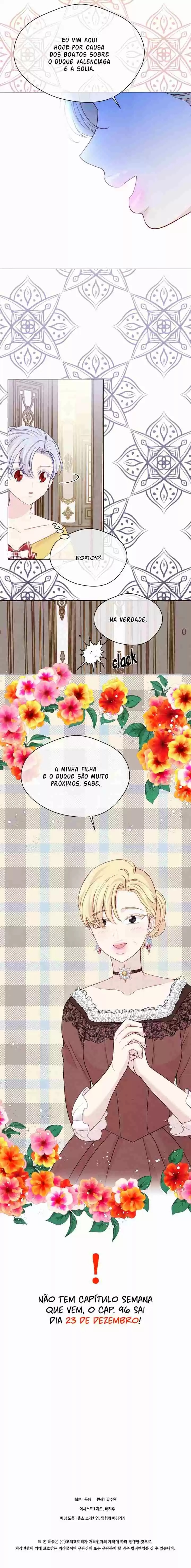 A Dama e o Celular Capítulo 95 Página 16