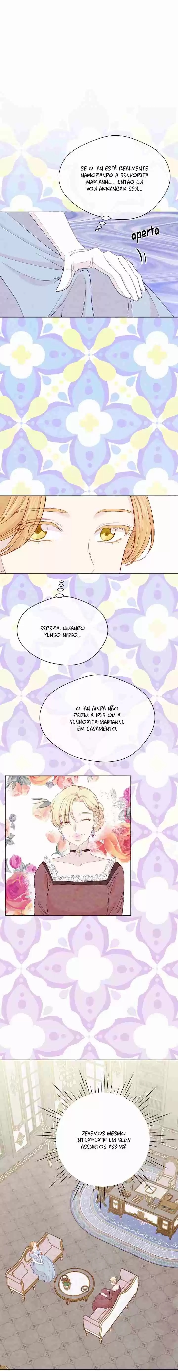 A Dama e o Celular Capítulo 96 Página 5