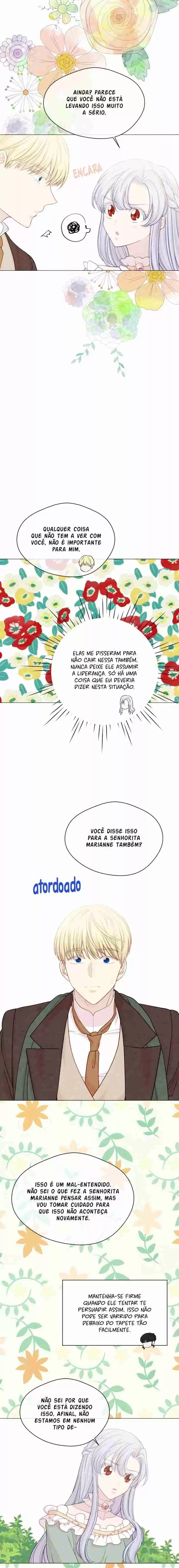A Dama e o Celular Capítulo 96 Página 16
