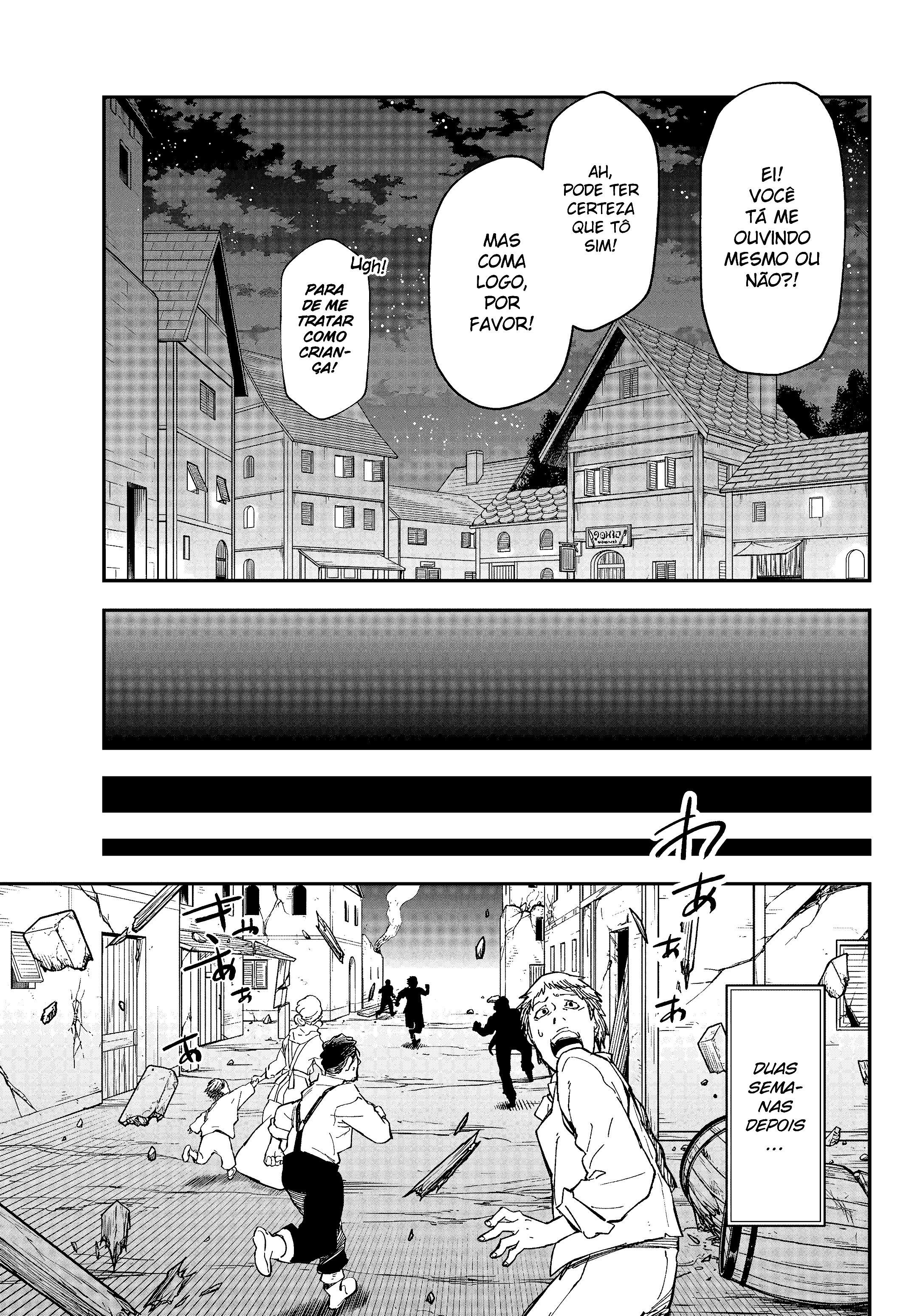 That Time I Got Reincarnated as a Slime Capítulo 144 Página 26
