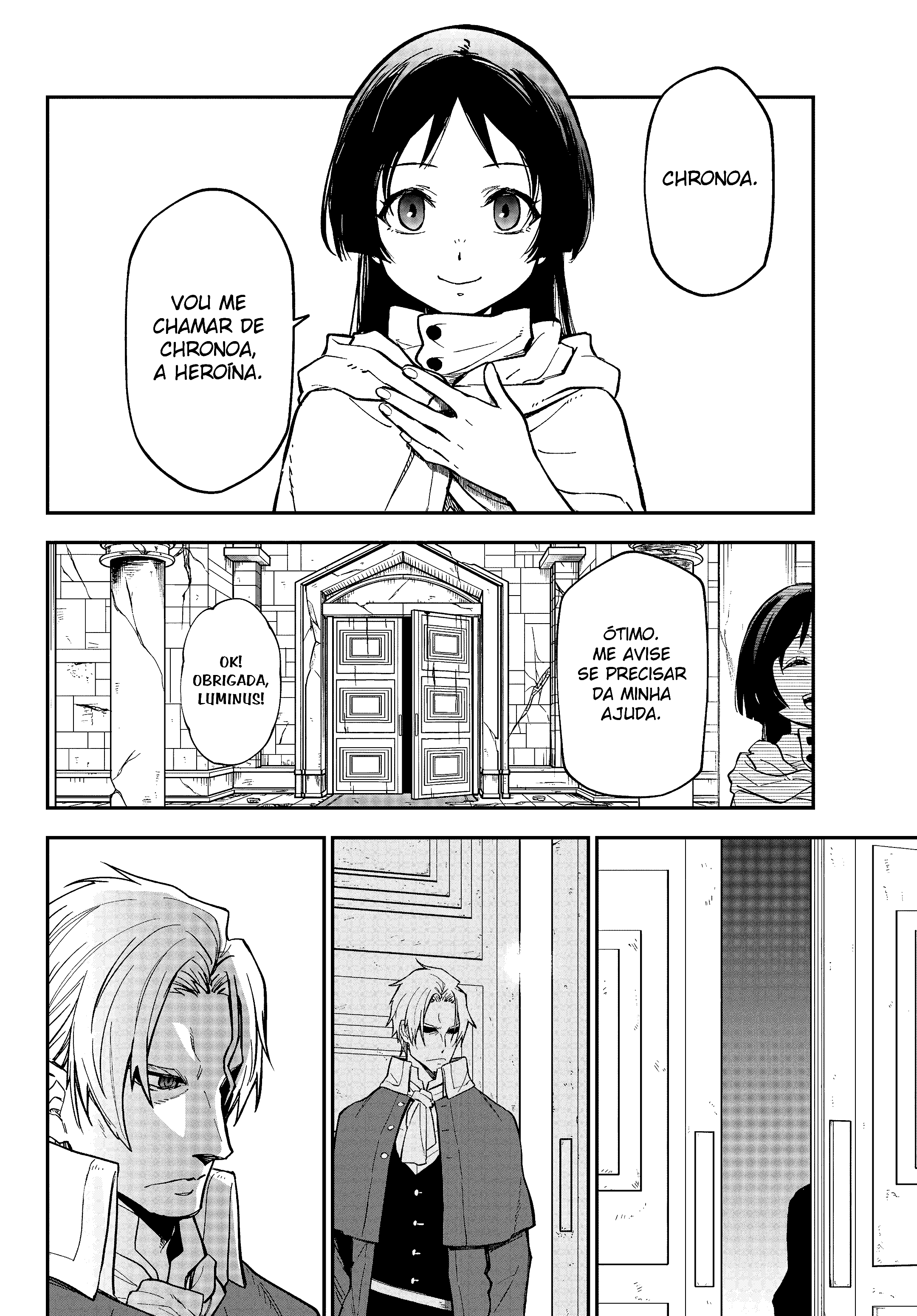 That Time I Got Reincarnated as a Slime Capítulo 144 Página 35