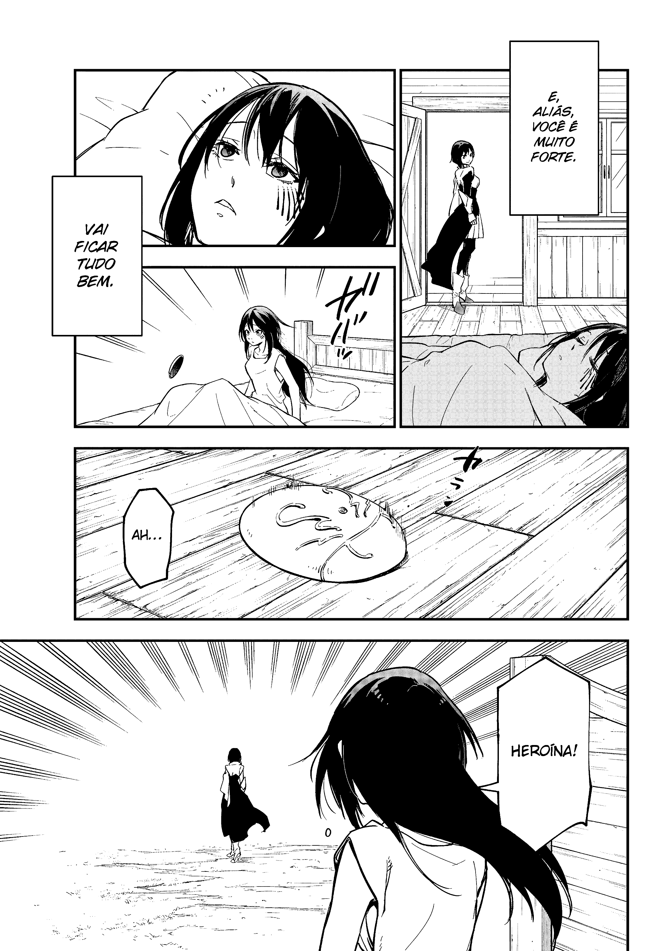That Time I Got Reincarnated as a Slime Capítulo 144 Página 46