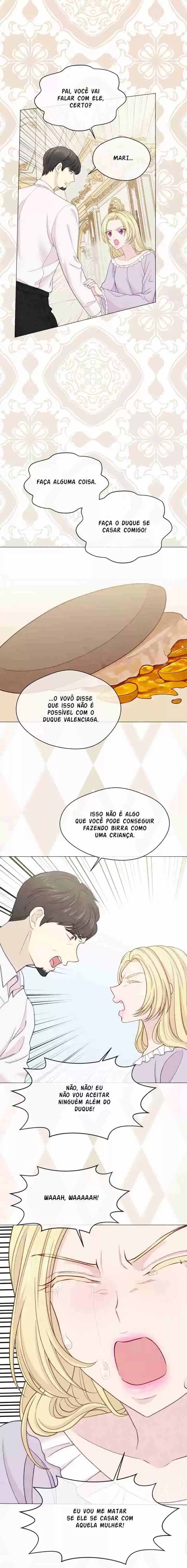 A Dama e o Celular Capítulo 97 Página 3