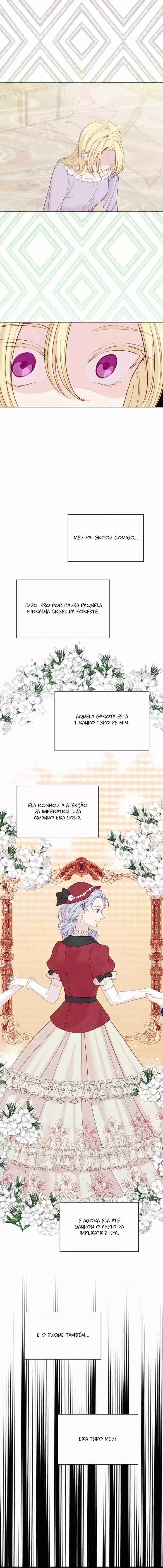 A Dama e o Celular Capítulo 97 Página 5
