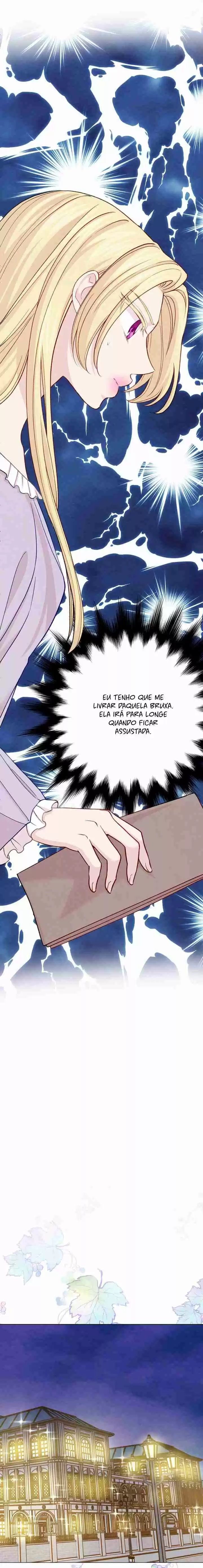 A Dama e o Celular Capítulo 97 Página 7