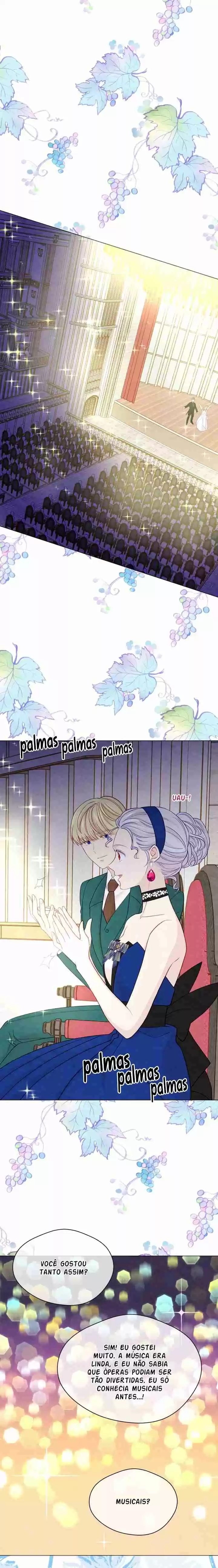 A Dama e o Celular Capítulo 97 Página 8
