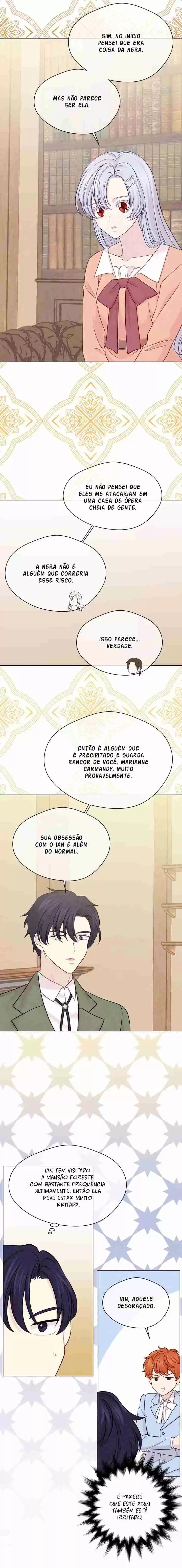 A Dama e o Celular Capítulo 97 Página 15
