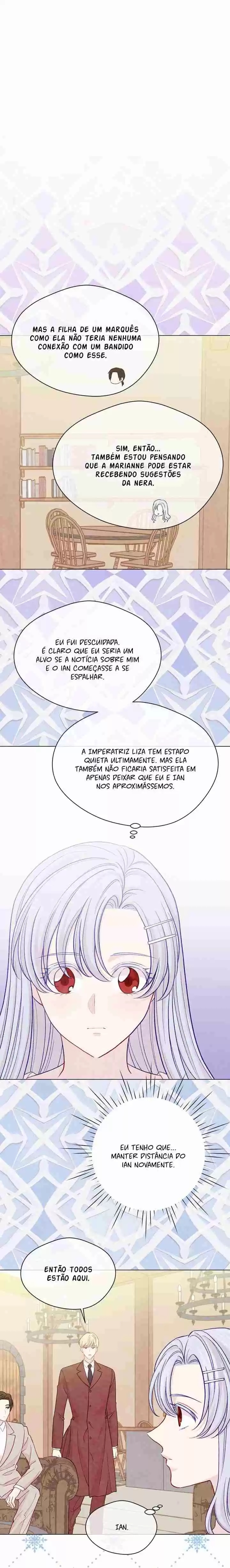 A Dama e o Celular Capítulo 97 Página 16