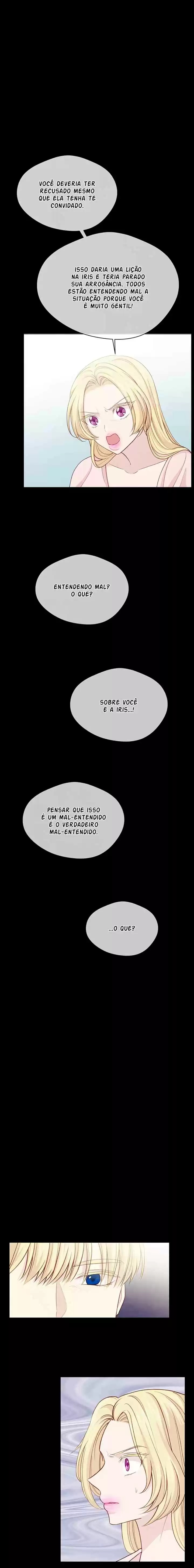 A Dama e o Celular Capítulo 98 Página 3