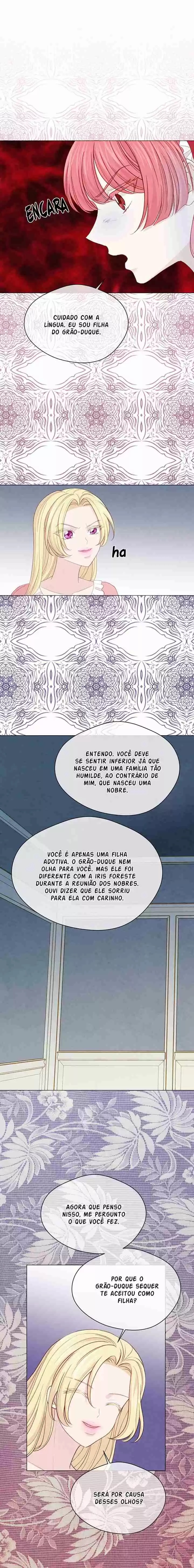 A Dama e o Celular Capítulo 98 Página 10