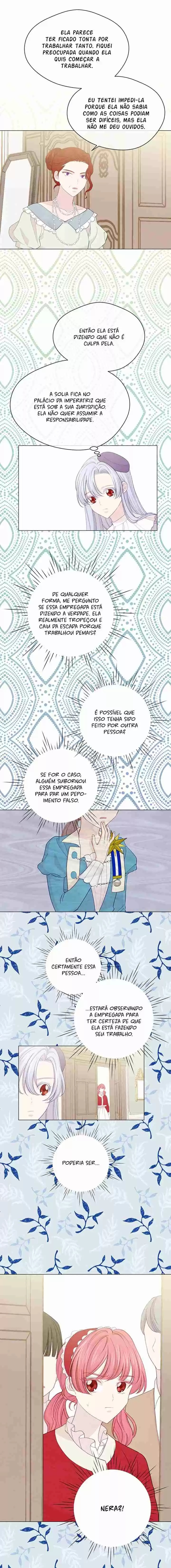 A Dama e o Celular Capítulo 99 Página 4