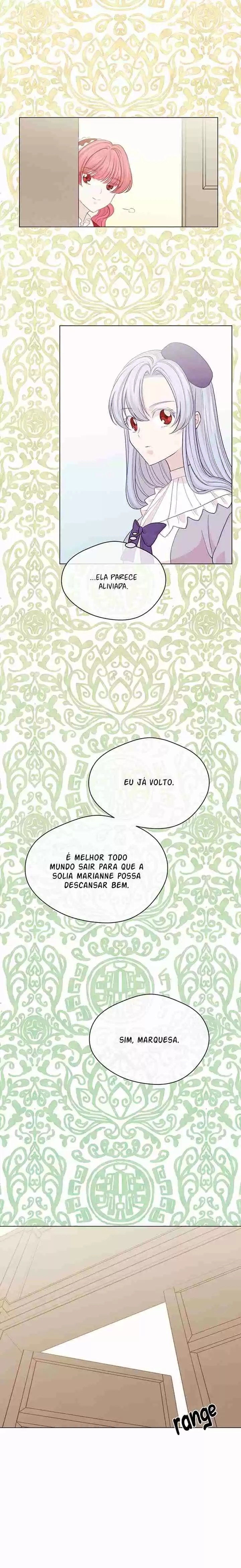 A Dama e o Celular Capítulo 99 Página 7