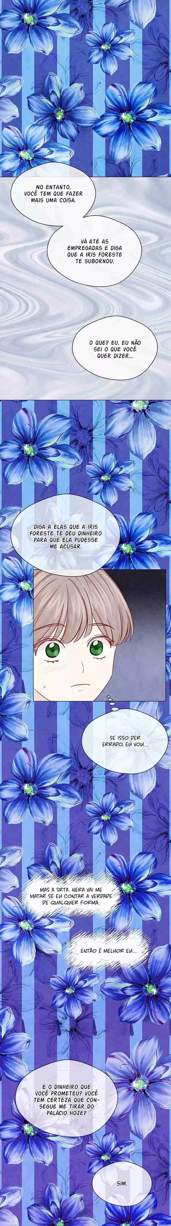A Dama e o Celular Capítulo 99 Página 9