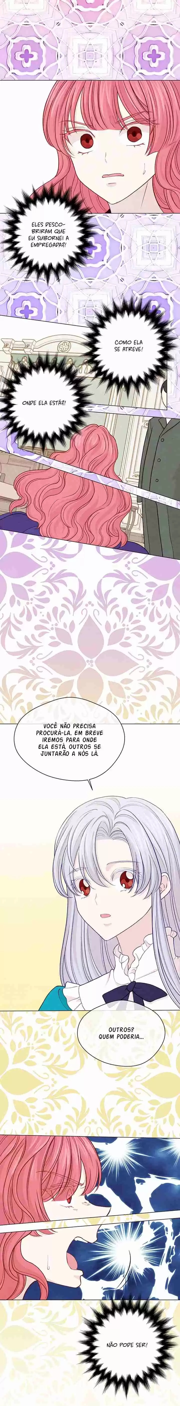 A Dama e o Celular Capítulo 99 Página 15
