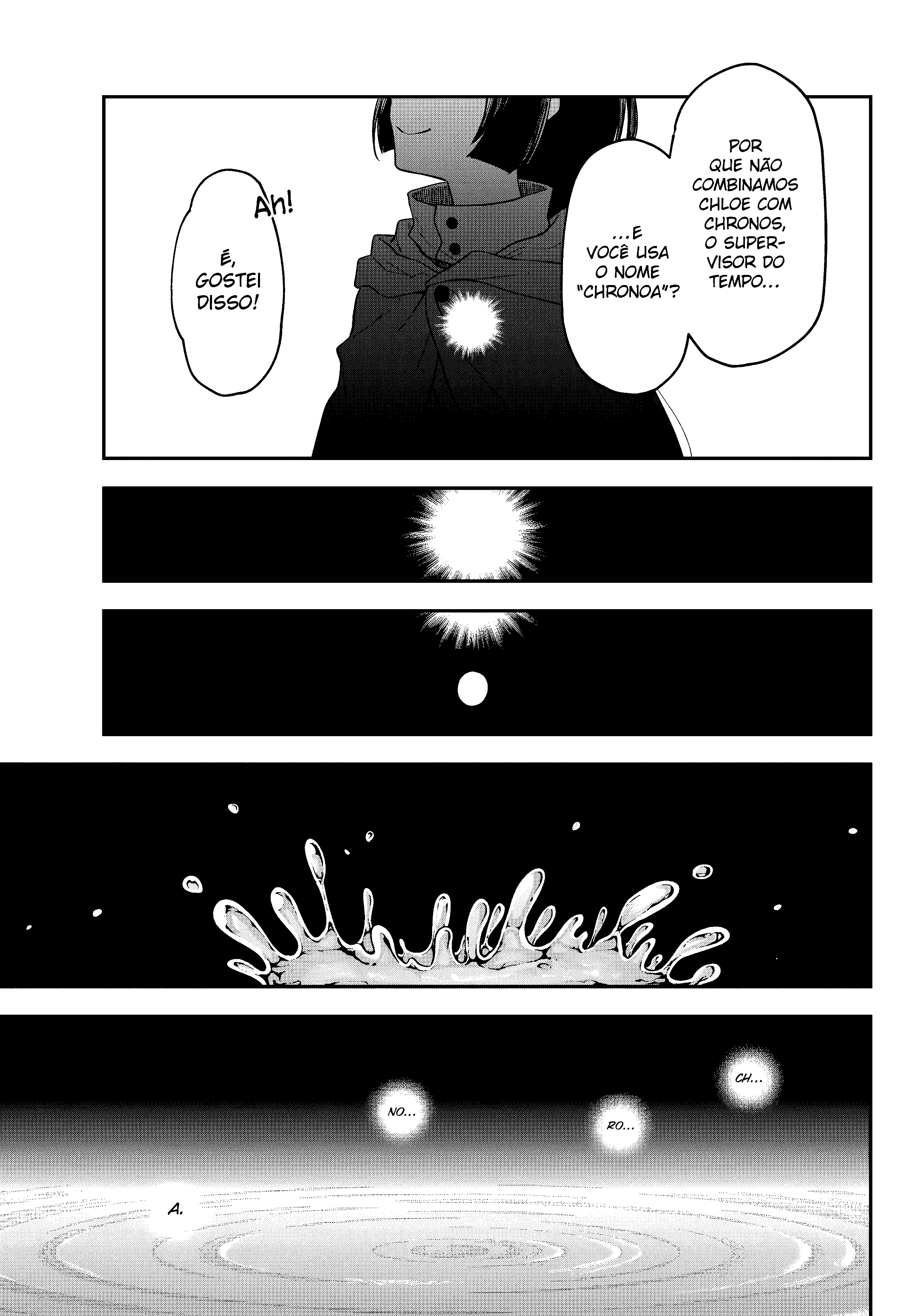 That Time I Got Reincarnated as a Slime Capítulo 145 Página 2