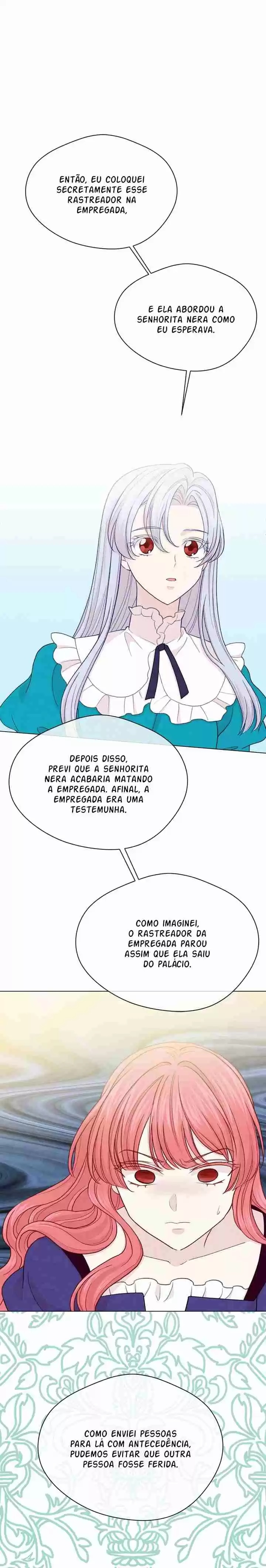 A Dama e o Celular Capítulo 100 Página 4