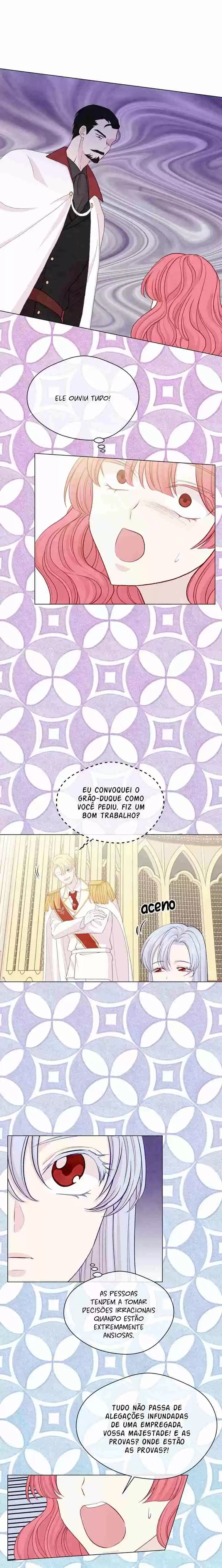 A Dama e o Celular Capítulo 100 Página 7