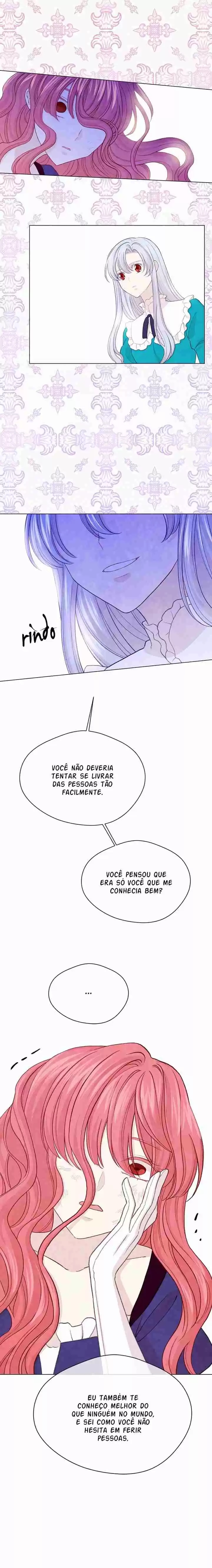A Dama e o Celular Capítulo 100 Página 12
