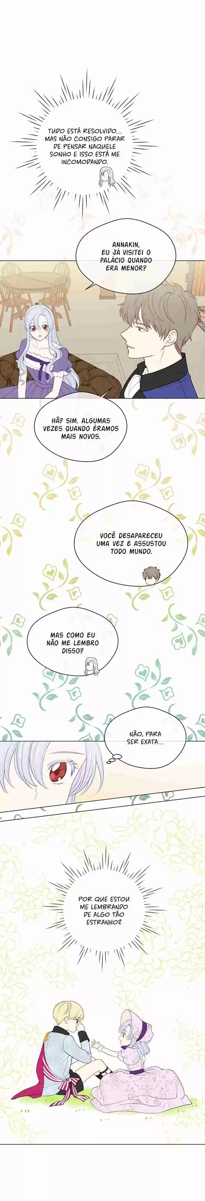 A Dama e o Celular Capítulo 101 Página 11