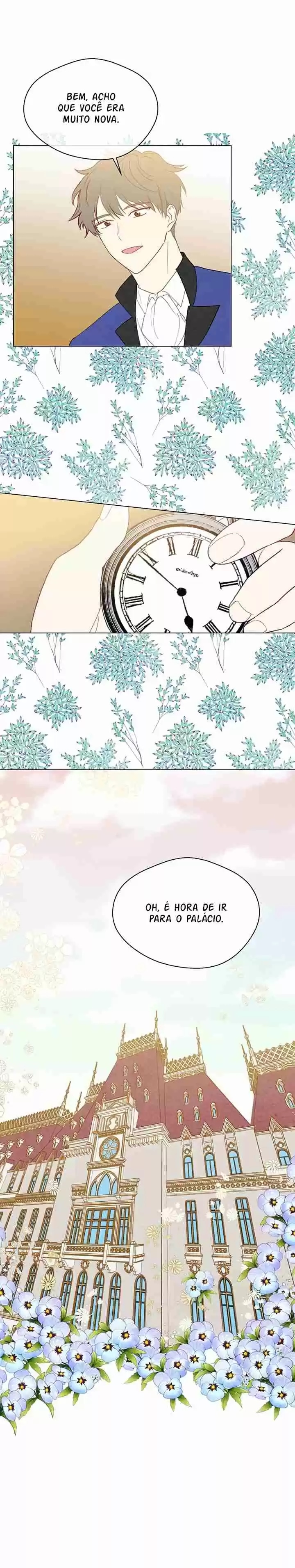 A Dama e o Celular Capítulo 101 Página 12