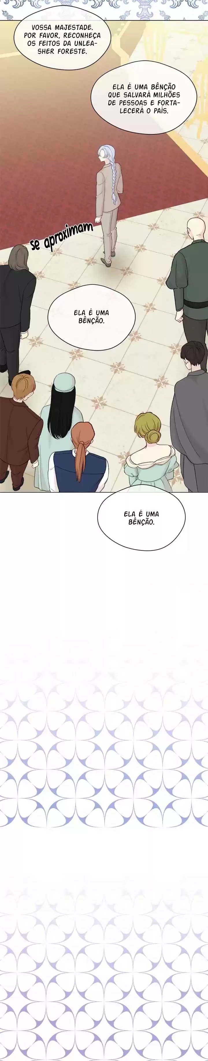 A Dama e o Celular Capítulo 101 Página 17