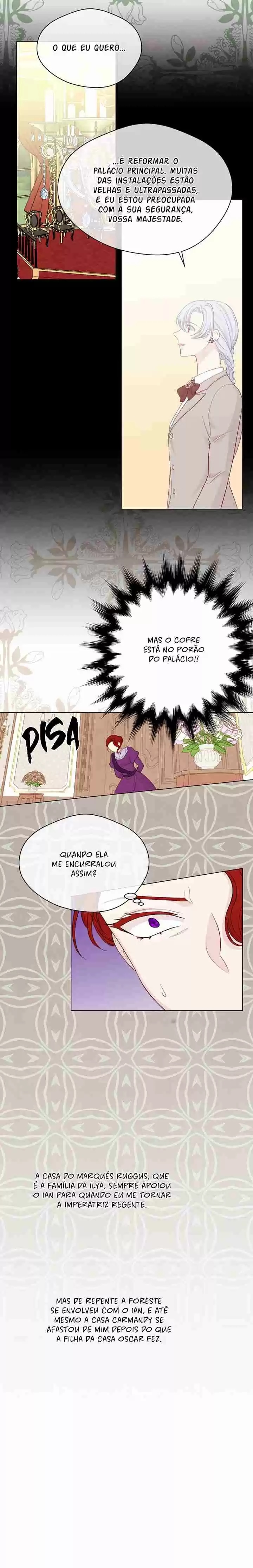 A Dama e o Celular Capítulo 101 Página 21